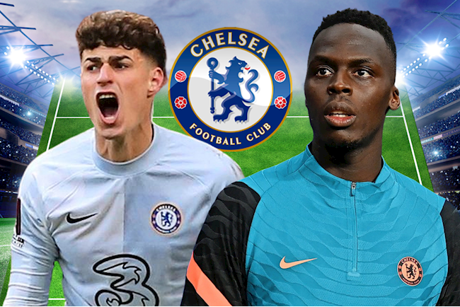 Đội hình dự kiến Chelsea trước trận chung kết FIFA Club World Cup