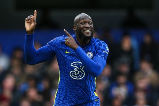 Đây! Lý do Romelu Lukaku chưa phát huy khả năng ở Chelsea