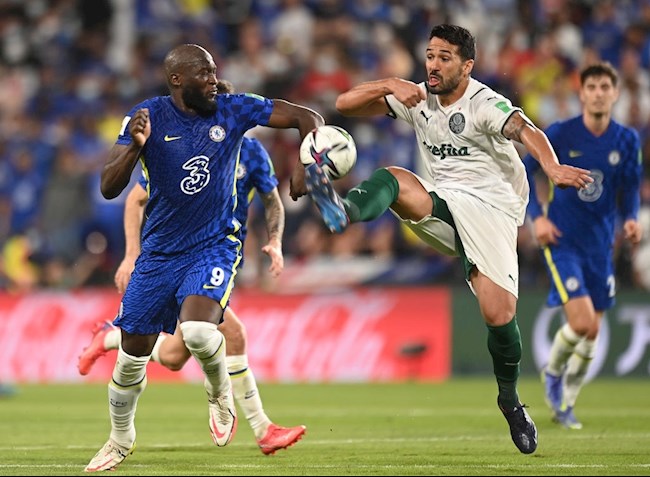 Hiệp 1 có chất lượng chuyên môn rất thấp