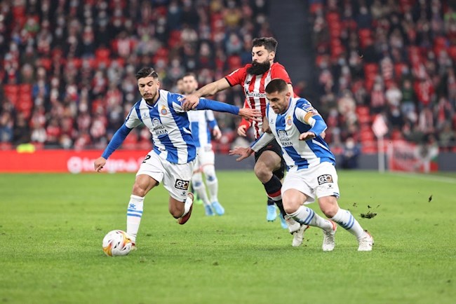 Espanyol vs Barcelona