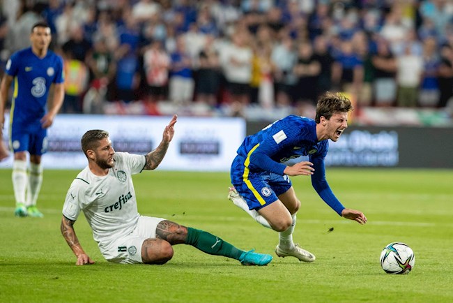 Chelsea nhận tin không vui sau khi vô địch thế giới