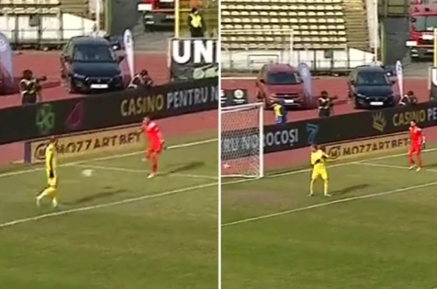 Tình huống phản lưới nhà