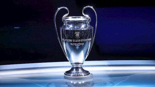 XIN ĐỪNG QUÊN: Champions League đã bỏ luật bàn thắng sân khách luật bàn thắng sân khách c1