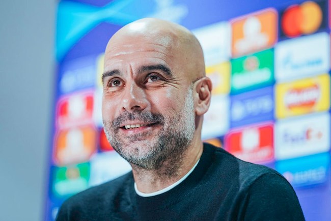 Pep: Rất khó để Man City vô địch C1