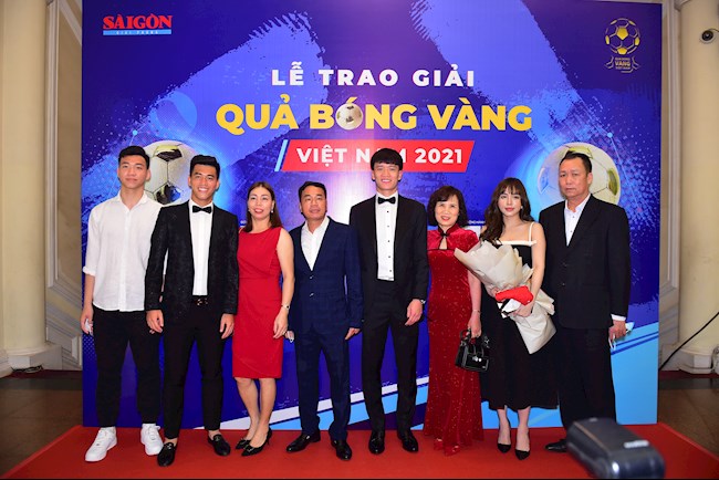 Quả bóng vàng