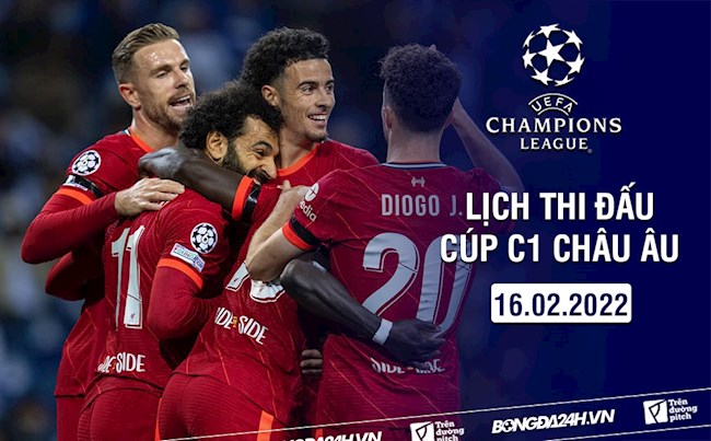 Lịch thi đấu Cúp C1 hôm nay 162 - Xem trực tiếp Cúp C1 ở đâu hình ảnh