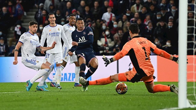 Liệu PSG đã sẵn sàng cho thời kỳ hậu Kylian Mbappe 2