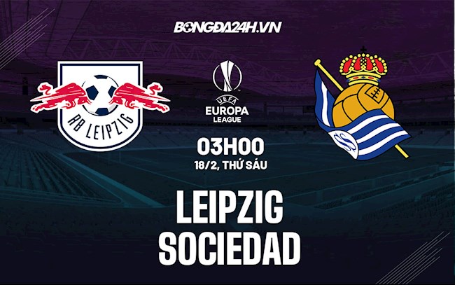 Leipzig vs Sociedad