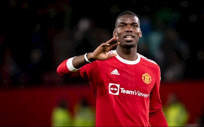Pogba