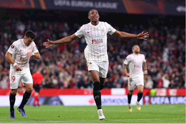 Rời MU, Anthony Martial đã ghi bàn thắng đầu tiên cho CLB mới