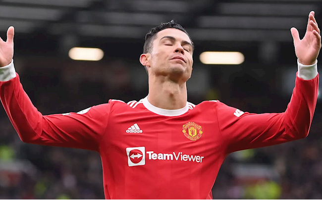 Lý do Ronaldo liên tục bị cày ải
