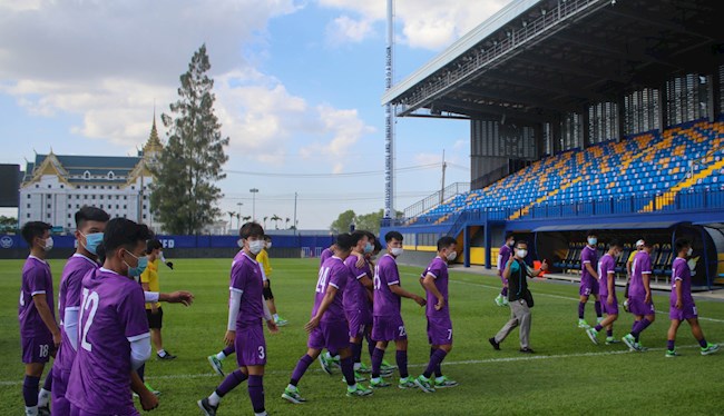 u23 việt nam u23 việt nam