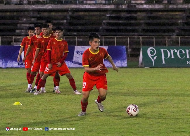 U23 Việt Nam U23 Việt Nam