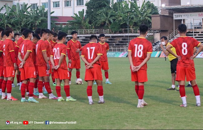 U23 Việt Nam U23 Việt Nam