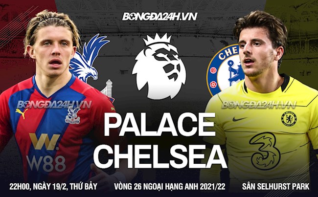 Ziyech ghi bàn muộn, Chelsea vất vả đánh bại Palace
