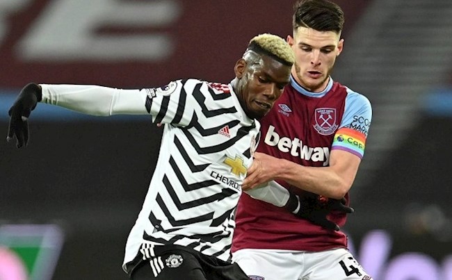 Đây! Danh sách 5 tiền vệ hàng đầu ở Premier League