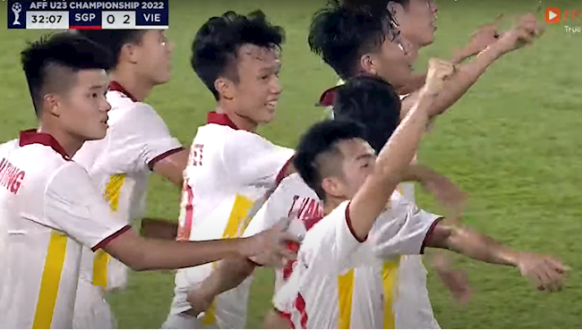 U23 Việt Nam U23 Việt Nam