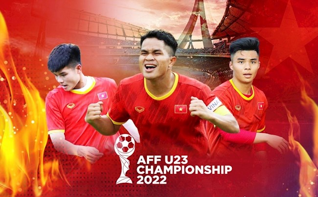 Nhận định U23 Việt Nam vs U23 Singapore (19h ngày 19/2): Mục tiêu 3 điểm