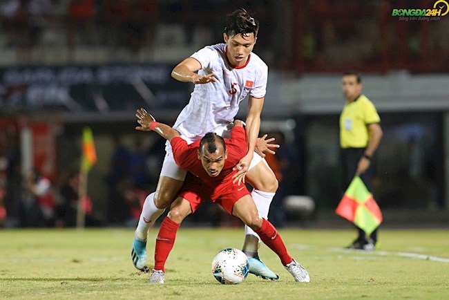 Văn Hậu nhiều khả năng lỡ SEA Games 31