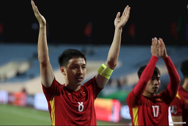 Hùng Dũng thay Quang Hải đảm nhiệm vai trò ở cuộc thi bóng đá nghệ thuật