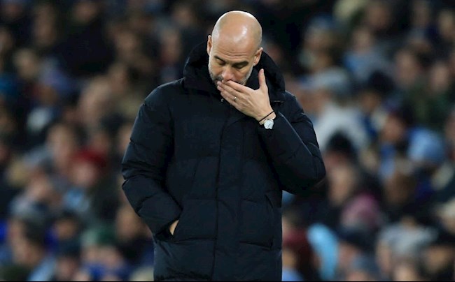 Pep cay đắng: Ai cũng biết Kane có thể làm được gì