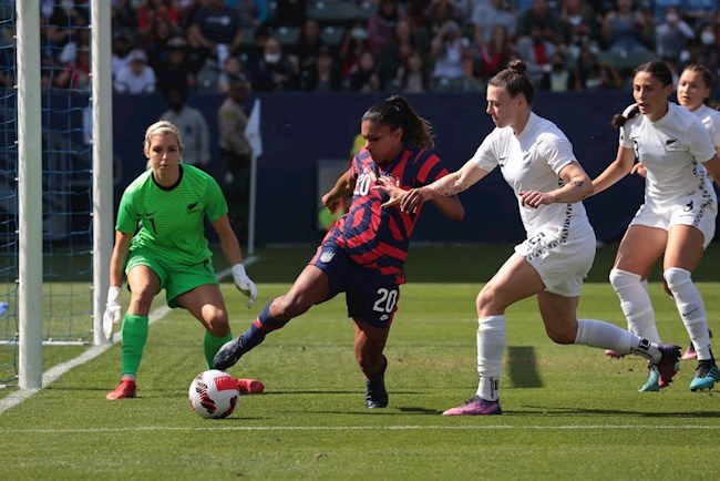 Meikayla Moore Meikayla Moore