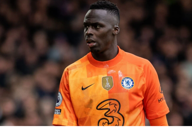 Edouard Mendy giải thích lý do nằm ngoài Top 30 cho danh hiệu QBV 2021