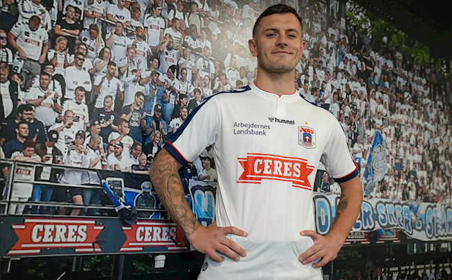 Jack Wilshere Jack Wilshere