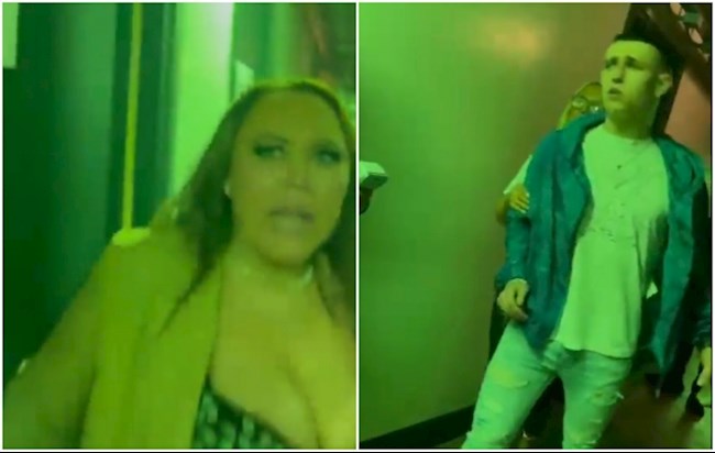 VIDEO: Phil Foden và mẹ bị hành hung gây chấn động