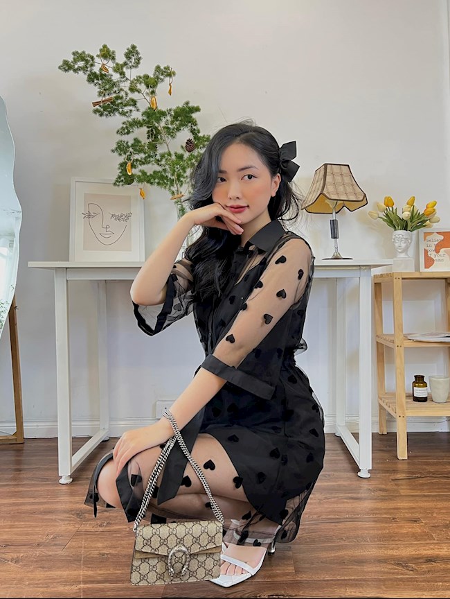 Vợ mới cưới của Đức Chinh