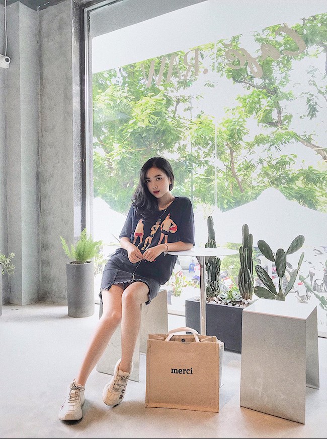 Vợ mới cưới của Đức Chinh