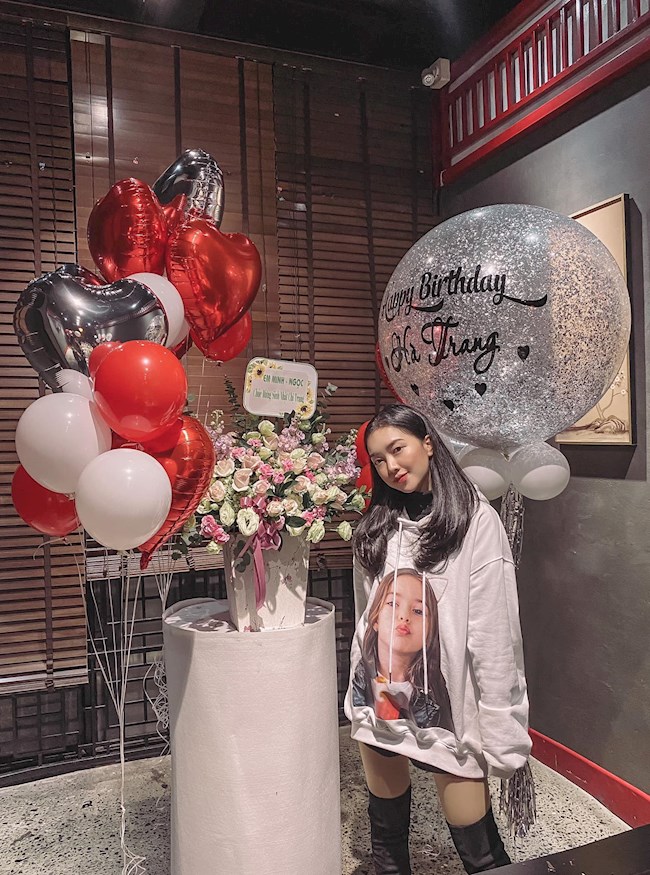 Vợ mới cưới của Đức Chinh