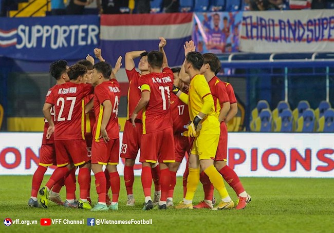 hlv đinh thế nam quê ở đấu HLV Đinh Thế Nam nhắn nhủ điều đặc biệt đến 6 "viện binh" của U23 Việt Nam