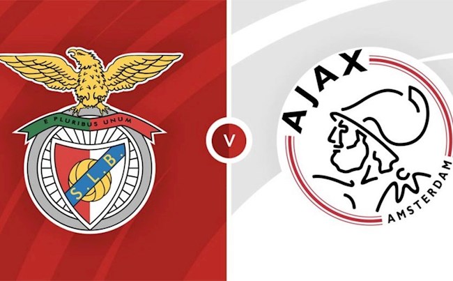 Nhận định Benfica vs Ajax (03h00 ngày 24/02): Giải mã ngựa ô