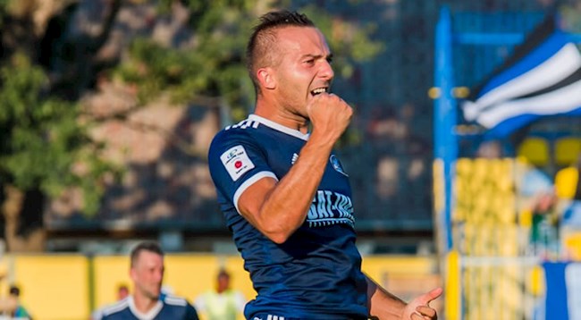 CLB Hà Nội chốt sổ ngoại binh trước thềm V-League 2022 khởi tranh hình ảnh CLB Hà Nội chốt sổ ngoại binh trước thềm V-League 2022 khởi tranh hình ảnh