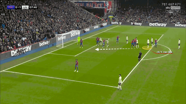 Liverpool: Ông hoàng bóng chết