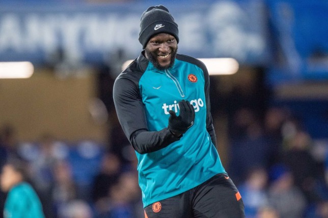 Lukaku rất buồn vì không được ra sân trước Lille
