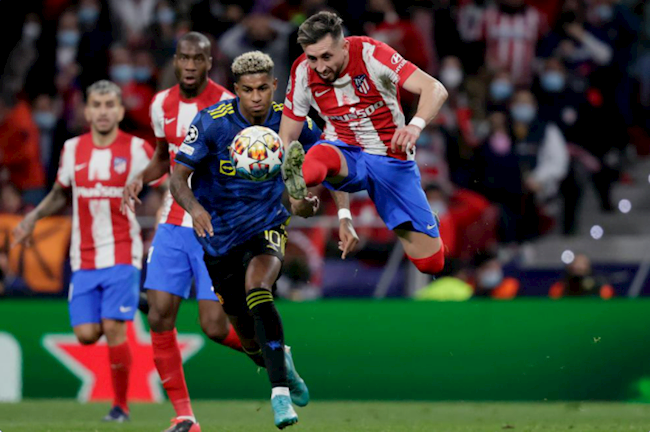 MU bế tắc trong việc tìm kiếm bàn gỡ