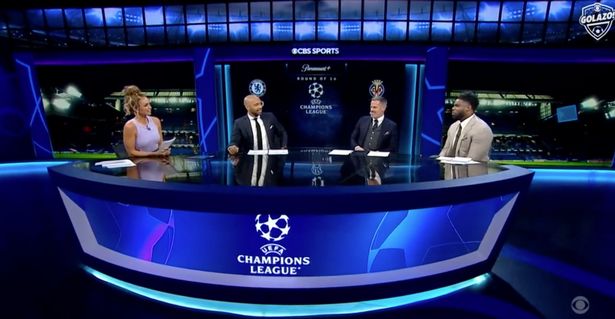Henry và Carragher bất đồng về Salah và Mbappe