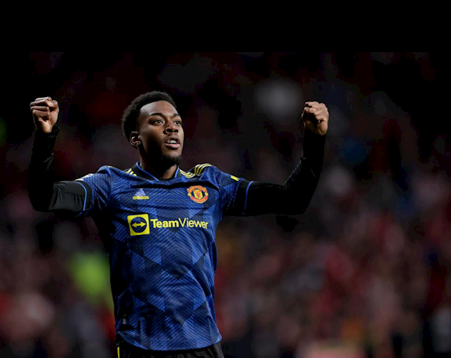 MU thoát thua nhờ tài xoay chuyển tình thế của Ralf Rangnick