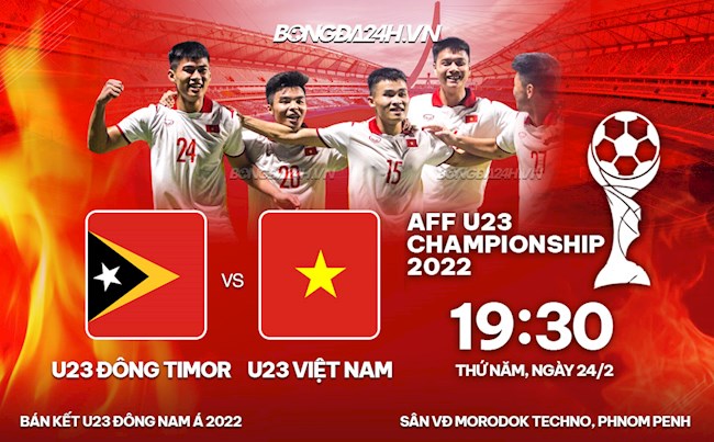 U23 Việt Nam lập kỳ tích vào chung kết sau trận cầu "lịch sử"