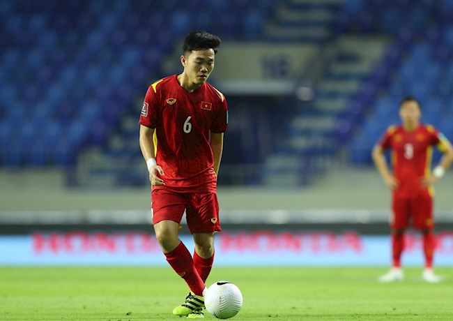 Xuân Trường chuẩn bị lên chức bố