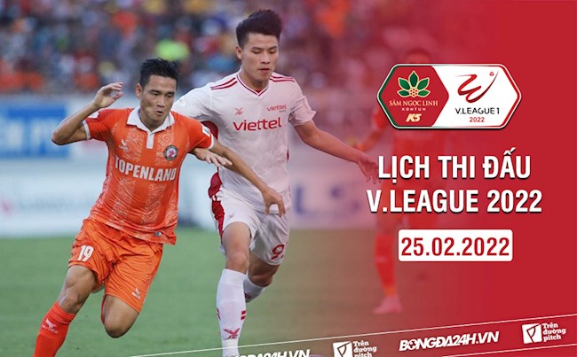 Lịch thi đấu VLeague hôm nay 252 có những trận nào xem ở đâu hình ảnh Lịch thi đấu VLeague hôm nay 252 có những trận nào xem ở đâu hình ảnh