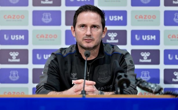 Lampard tiết lộ sự ngưỡng mộ từ Pep Guardiola