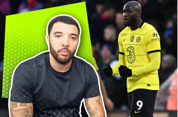 “Lukaku là lựa chọn tốt cho Chelsea nhưng không phải cho Tuchel”