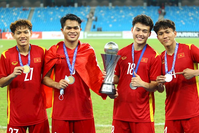 U23 Việt Nam U23 Việt Nam