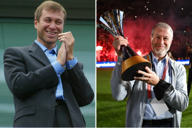 Roman Abramovic trao quyền cho Quỹ từ thiện của Chelsea