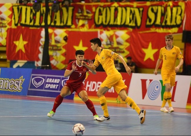 Futsal Australia