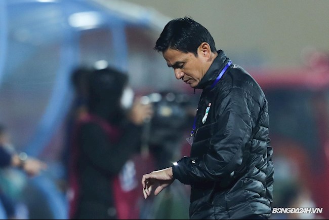 Kiatisuk chỉ ra điều tiếc nuối nhất ở HAGL