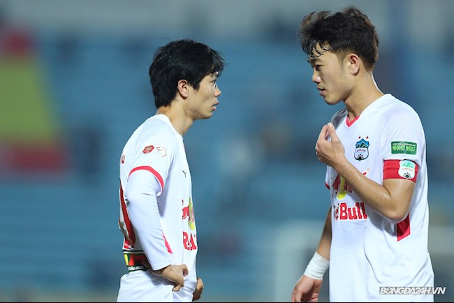 Xuân Trường bất ngờ gia nhập tân binh V.League 2023